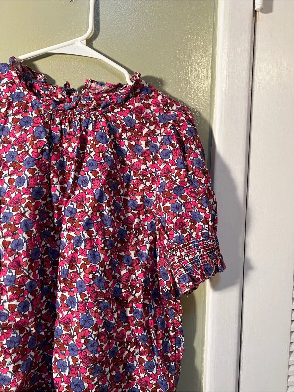 J. Crew great minor